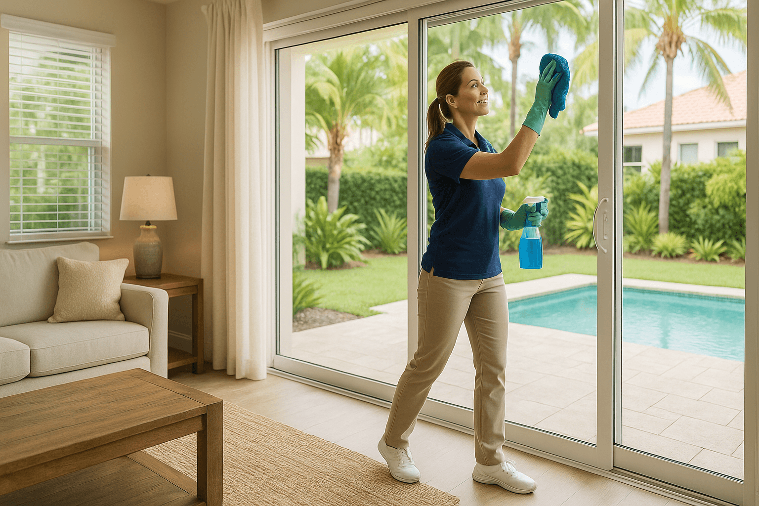 Anelise Cleaning Services, LLC hero image